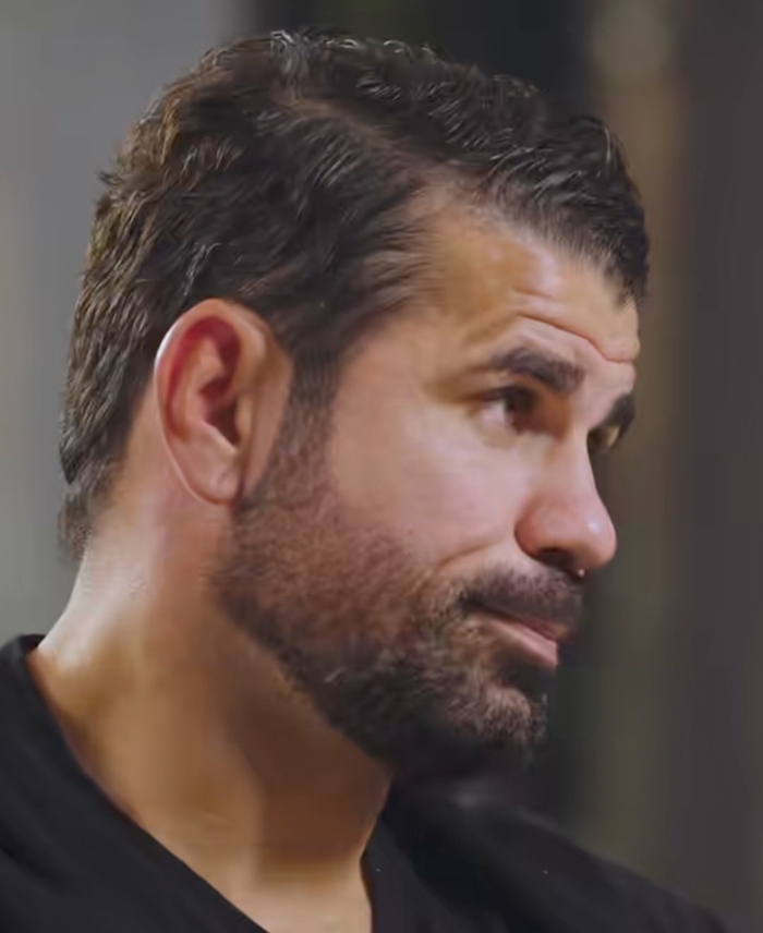 v站-科斯塔称姆巴佩数据证明其为世界最佳球员|迭戈·科斯塔|基利安·姆巴佩|运动员发声|里卡多-科斯塔|皇家马德里_新浪体育_新浪新闻