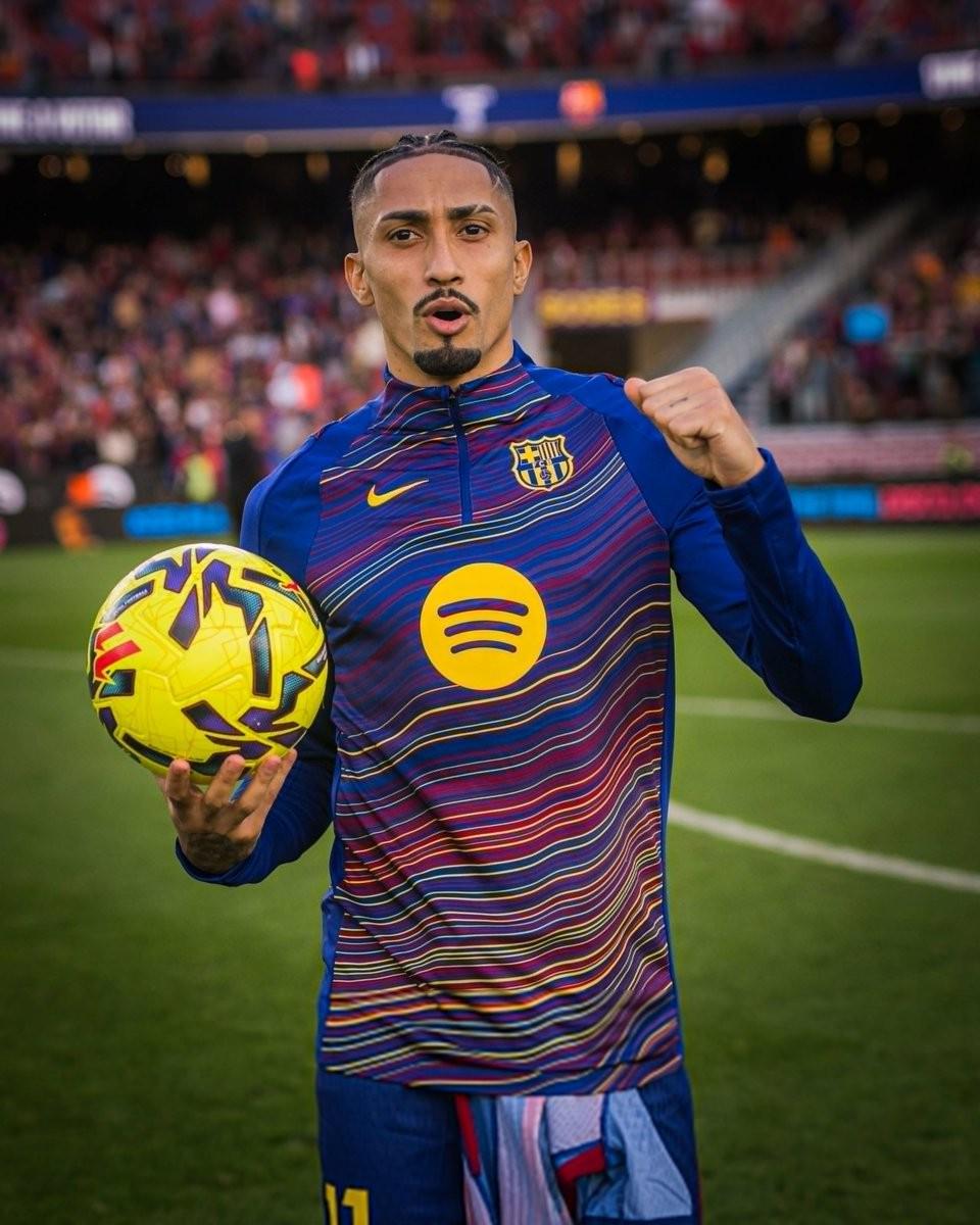 v站-单赛季西甲有4名球员上演帽子戏法，巴萨为本世纪第一队